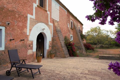 Landejendom i Manacor, Mallorca, Manacor - € 3.800.000 | Ref: V694 - foto 13