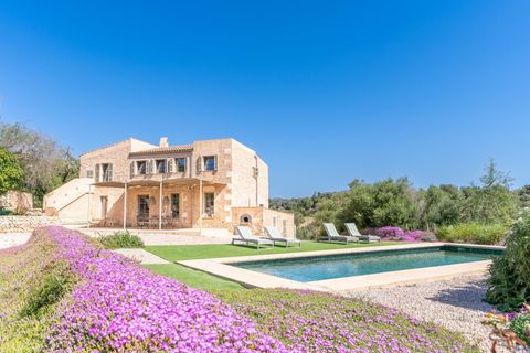 Herregård i Manacor, Mallorca, Manacor - € 2 250 000 | Ref: V711 - foto 6