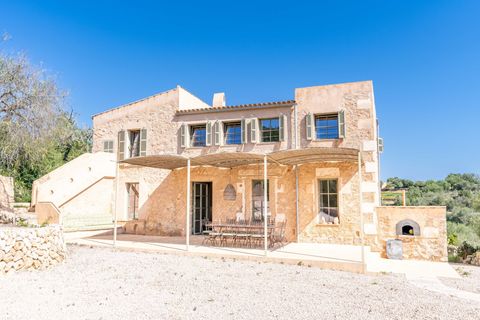 Herregård i Manacor, Mallorca, Manacor - € 2 250 000 | Ref: V711 - foto 8