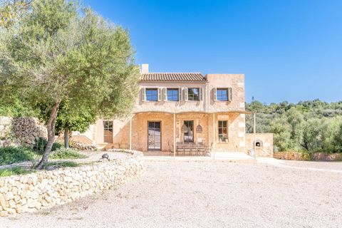 Herregård i Manacor, Mallorca, Manacor - € 2 250 000 | Ref: V711 - foto 9
