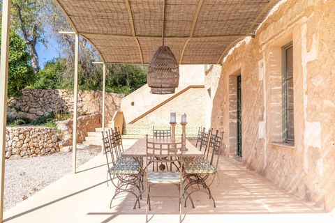 Herregård i Manacor, Mallorca, Manacor - € 2 250 000 | Ref: V711 - foto 11