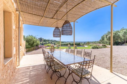 Herregård i Manacor, Mallorca, Manacor - € 2 250 000 | Ref: V711 - foto 12