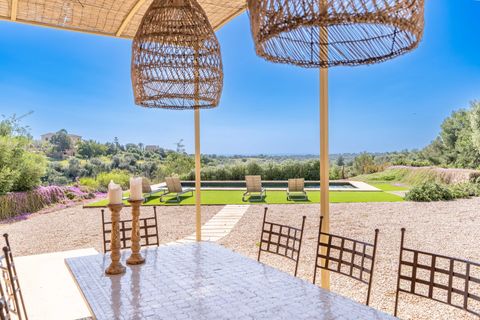 Herregård i Manacor, Mallorca, Manacor - € 2 250 000 | Ref: V711 - foto 13