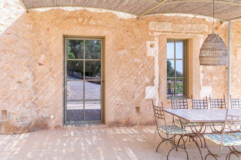 Herregård i Manacor, Mallorca, Manacor - € 2 250 000 | Ref: V711 - foto 14