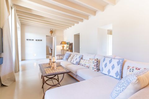 Herregård i Manacor, Mallorca, Manacor - € 2 250 000 | Ref: V711 - foto 18