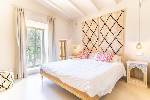 Herregård i Manacor, Mallorca, Manacor - € 2 250 000 | Ref: V711 - foto 34