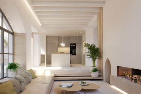 Stadthaus in Arta, Mallorca, Arta - € 2.200.000 | Ref: V720 - Foto 8