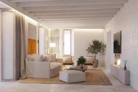 Stadthaus in Arta, Mallorca, Arta - € 2.200.000 | Ref: V720 - Foto 11