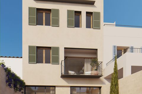 Byhus i Arta, Mallorca, Arta - € 1.800.000 | Ref: V721 - foto 1