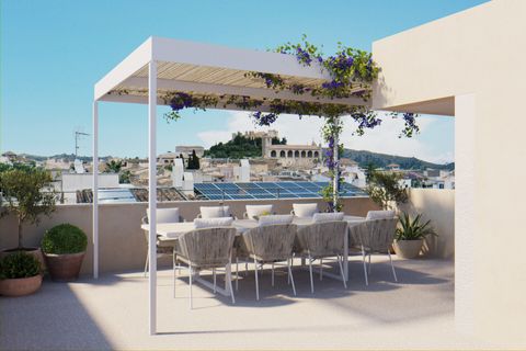 Byhus i Arta, Mallorca, Arta - € 1.800.000 | Ref: V721 - foto 9
