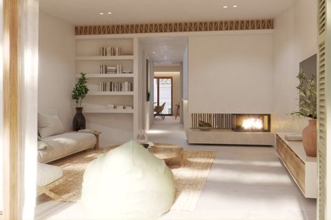 Byhus i Arta, Mallorca, Arta - € 1.800.000 | Ref: V723 - foto 9