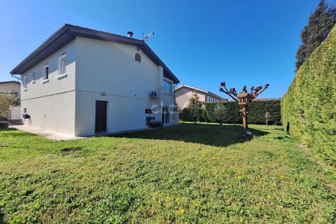 Villa a Chasse-Sur-Rhone, Isere, Chasse-Sur-Rhone - € 385.000 | Ref: 85796716 - foto 2