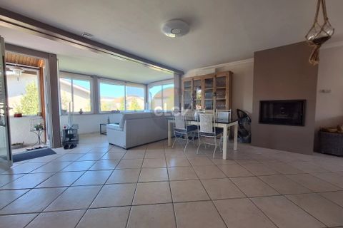 Villa a Chasse-Sur-Rhone, Isere, Chasse-Sur-Rhone - € 385.000 | Ref: 85796716 - foto 4