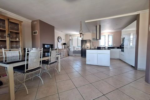 Villa a Chasse-Sur-Rhone, Isere, Chasse-Sur-Rhone - € 385.000 | Ref: 85796716 - foto 5