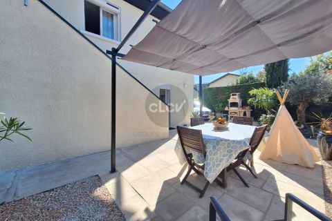 Villa a Chasse-Sur-Rhone, Isere, Chasse-Sur-Rhone - € 385.000 | Ref: 85796716 - foto 7