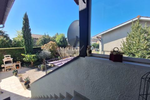 Villa a Chasse-Sur-Rhone, Isere, Chasse-Sur-Rhone - € 385.000 | Ref: 85796716 - foto 8