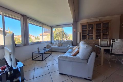 Villa a Chasse-Sur-Rhone, Isere, Chasse-Sur-Rhone - € 385.000 | Ref: 85796716 - foto 9