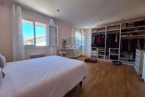 Villa a Chasse-Sur-Rhone, Isere, Chasse-Sur-Rhone - € 385.000 | Ref: 85796716 - foto 10