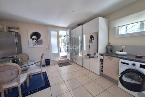 Villa a Chasse-Sur-Rhone, Isere, Chasse-Sur-Rhone - € 385.000 | Ref: 85796716 - foto 14