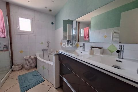 Villa a Chasse-Sur-Rhone, Isere, Chasse-Sur-Rhone - € 385.000 | Ref: 85796716 - foto 16