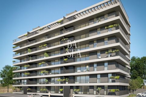 Lejlighed i Braga, Braga, Braga - € 337.500 | Ref: BSE-1007.A - foto 4