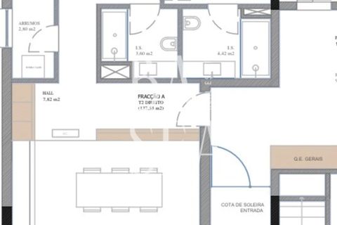 Lejlighed i Braga, Braga, Braga - € 337.500 | Ref: BSE-1007.A - foto 16