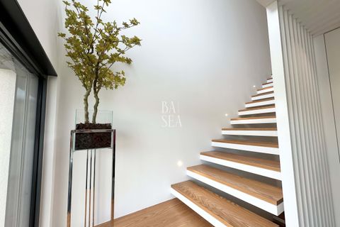 Villa i Braga, Braga, Braga - € 575.000 | Ref: BSE-0003.B9 - foto 11
