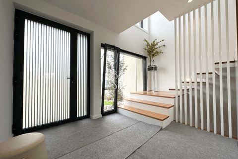 Villa i Braga, Braga, Braga - € 600.000 | Ref: BSE-0004.B10 - foto 2
