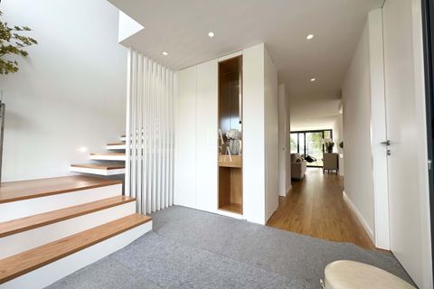Villa i Braga, Braga, Braga - € 600.000 | Ref: BSE-0004.B10 - foto 3