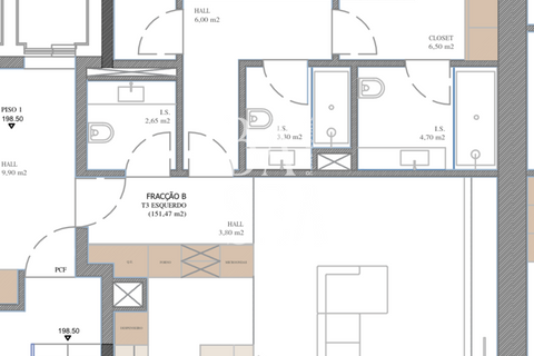 Lejlighed i Braga, Braga, Braga - € 390.000 | Ref: BSE-1007.B - foto 12