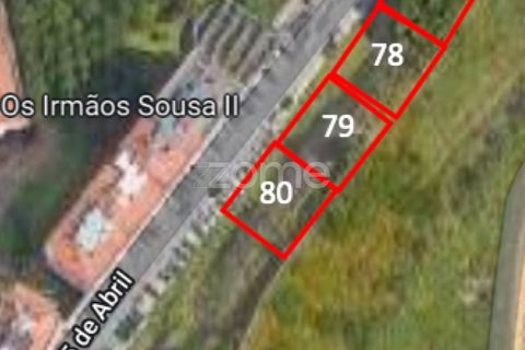 Helårsgrund i Belas, Lisbon, Belas - € 105.000 | Ref: ZMPT553806 - foto 1