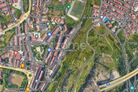 Helårsgrund i Belas, Lisbon, Belas - € 105.000 | Ref: ZMPT553806 - foto 4