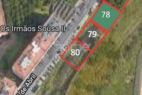 Helårsgrund i Belas, Lisbon, Belas - € 105.000 | Ref: ZMPT553803 - foto 1