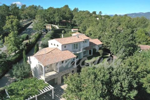 Villa a Tourrettes, Var, Tourrettes - € 2.700.000 | Ref: 7597387 - foto 2
