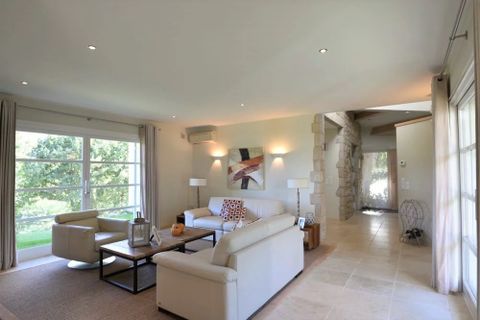Villa a Tourrettes, Var, Tourrettes - € 2.700.000 | Ref: 7597387 - foto 3