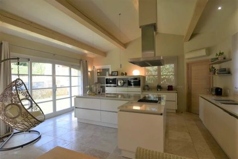 Villa a Tourrettes, Var, Tourrettes - € 2.700.000 | Ref: 7597387 - foto 6