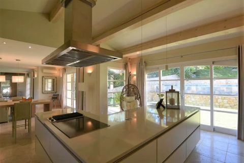 Villa a Tourrettes, Var, Tourrettes - € 2.700.000 | Ref: 7597387 - foto 7