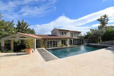 Villa a Tourrettes, Var, Tourrettes - € 2.700.000 | Ref: 7597387 - foto 11