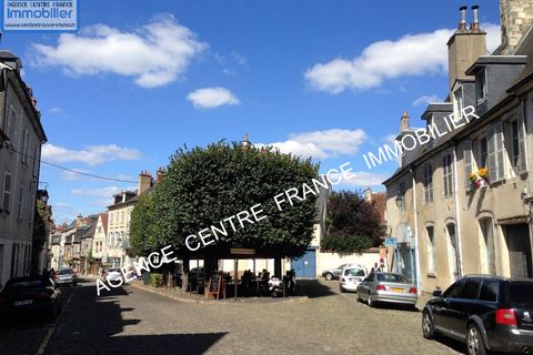 Erhvervsejendom i Bourges, Cher, Bourges - € 249.600 | Ref: 030012020 - foto 2