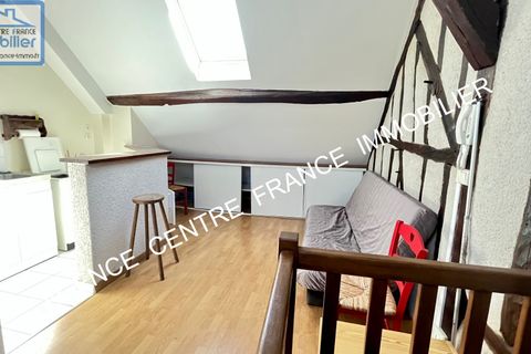 Erhvervsejendom i Bourges, Cher, Bourges - € 249.600 | Ref: 030012020 - foto 6