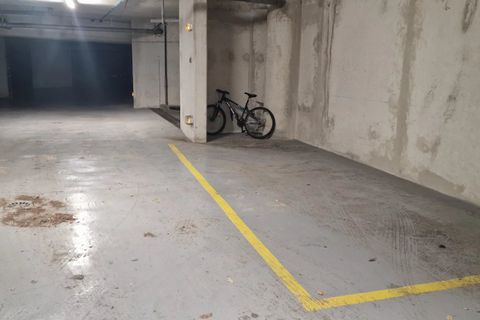 Garage i Roquebrune-Cap-Martin, Alpes-Maritimes, Roquebrune-Cap-Martin - € 50.000 | Ref: 86647094 - foto 1