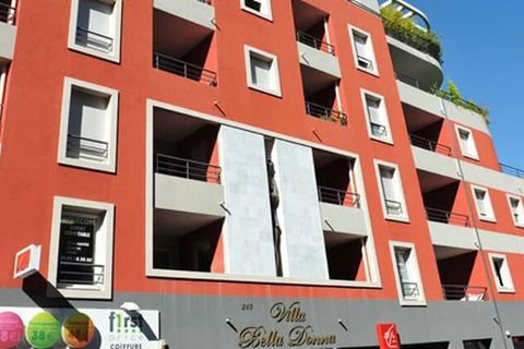 Garage i Roquebrune-Cap-Martin, Alpes-Maritimes, Roquebrune-Cap-Martin - € 50.000 | Ref: 86647094 - foto 3