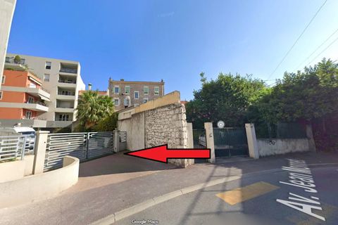 Garage i Roquebrune-Cap-Martin, Alpes-Maritimes, Roquebrune-Cap-Martin - € 50.000 | Ref: 86647094 - foto 4