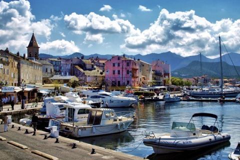 Leilighet i Saint-Florent, Haute-Corse, Saint-Florent - € 469 000 | Ref: 86507423 - foto 12