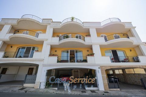 Villa i Casarano, Lecce, Casarano - € 173.000 | Ref: CAF-180 DA - foto 1