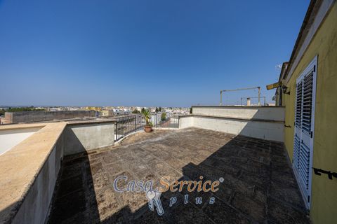 Villa i Casarano, Lecce, Casarano - € 173.000 | Ref: CAF-180 DA - foto 3