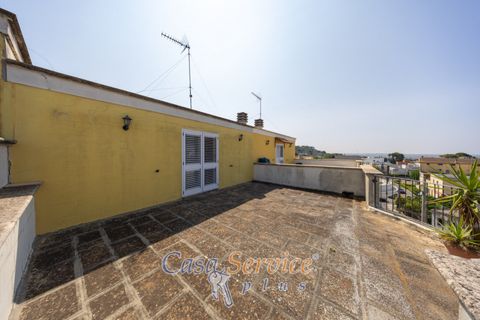 Villa i Casarano, Lecce, Casarano - € 173.000 | Ref: CAF-180 DA - foto 4