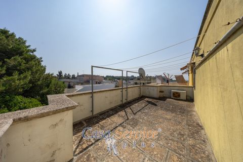 Villa i Casarano, Lecce, Casarano - € 173.000 | Ref: CAF-180 DA - foto 6