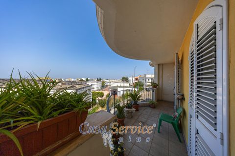 Villa i Casarano, Lecce, Casarano - € 173.000 | Ref: CAF-180 DA - foto 8
