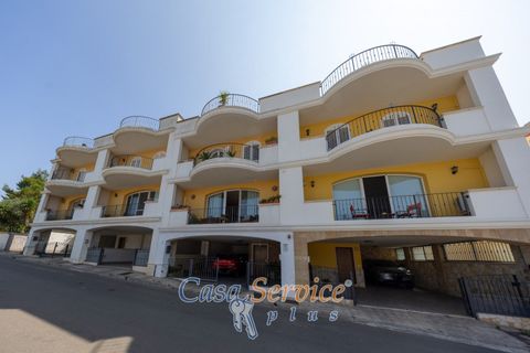 Villa i Casarano, Lecce, Casarano - € 173.000 | Ref: CAF-180 DA - foto 14